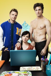 Awkward - Poster from IMDB.com