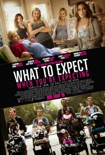 What To Expect When You're Expecting - Official Poster - from IMDB.com