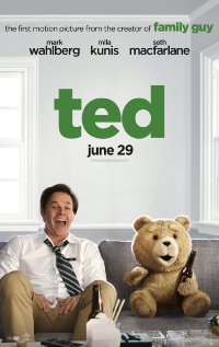 Ted - Official Poster - from IMDB.com