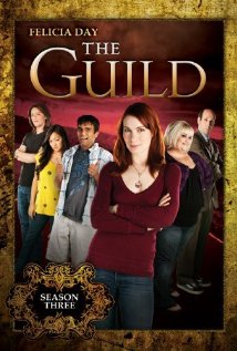 The Guild - Official Poster - from IMDB.com