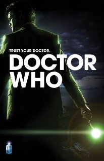 Doctor Who - Series 6 Poster - from IMDB.com