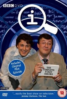 QI - Official Poster - from IMDB.com
