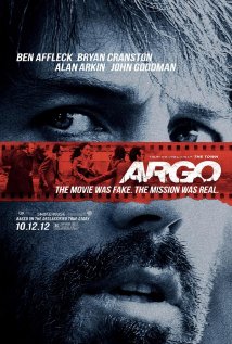 Argo - Official Poster - from IMDB.com