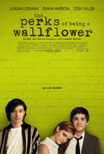 Perks Of Being A Wallflower - Official Poster - from IMDB.com