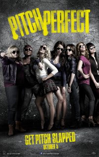 Pitch Perfect - Official Poster - from IMDB.com