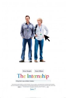 The Internship - Official Poster - from IMDB.com