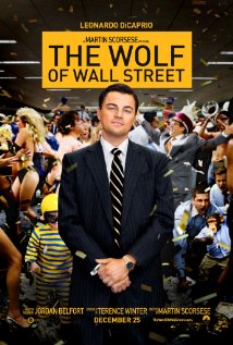 The Wolf of Wall Street - Official Poster - from IMDB.com